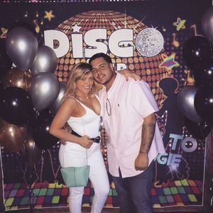 Meet your Posher, Vinny